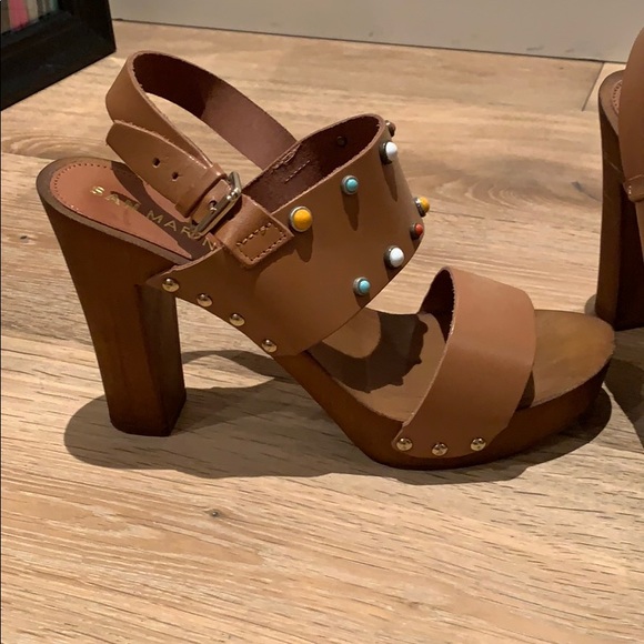 Custom Italian shoes! - Picture 2 of 4